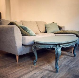 Foix Apartment | Lit King Size Trés Cosy Hyper Centre de Foix Calme