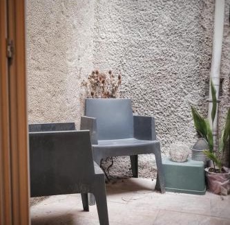 Foix Apartment | Lit King Size Trés Cosy Hyper Centre de Foix Calme