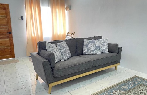 Arau House | Lit-lit