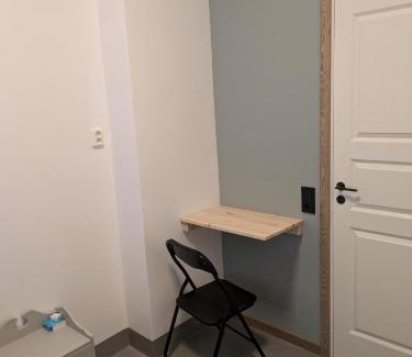 Stryn Apartment | Liten leilighet midt i sentrum