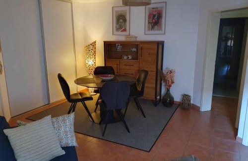 Selestat Apartment | Liten Tur ' N