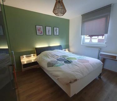 Selestat Apartment | Liten Tur ' N