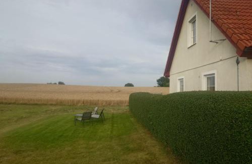 Ystad House | Litet och mysigt semesterboende