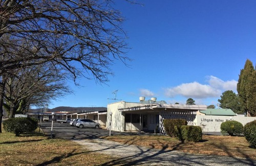 Bowenfels Hotel | Lithgow Valley Motel