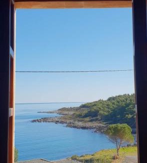 Monemvasia House | Lithochtisto
