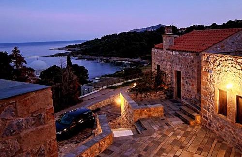 Monemvasia House | Lithochtisto