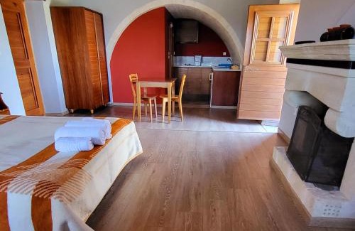 Monemvasia House | Lithochtisto