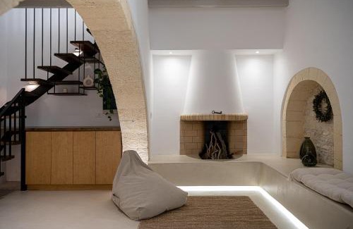 Kolymbari Apartment | Lithos Retreat (ΛΙTHOS Retreat)
