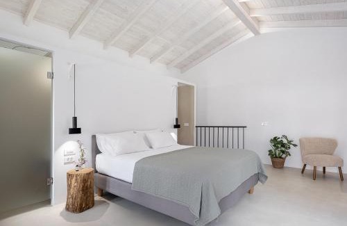 Kolymbari Apartment | Lithos Retreat (ΛΙTHOS Retreat)