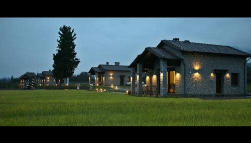 Amfikleia-Elateia Apartment | Lithos Villas