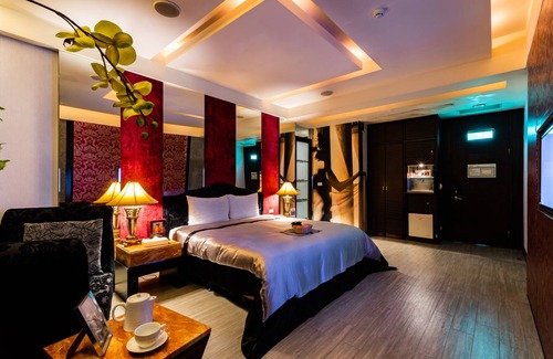 Beitun District Hotel | LiTi Motel