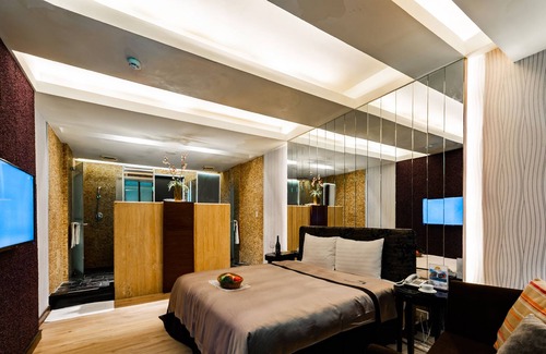 Beitun District Hotel | LiTi Motel