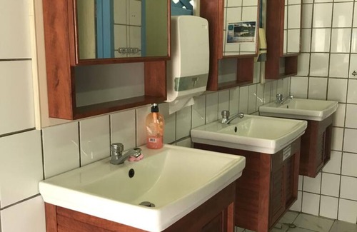 Lalomanu Hotel | Litia Sini Beach Fales