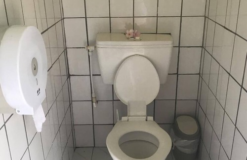 Lalomanu Hotel | Litia Sini Beach Fales