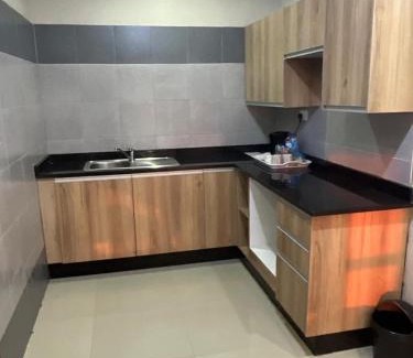 Western Province Apartment | Litongo Luxury Apartments Kaoma