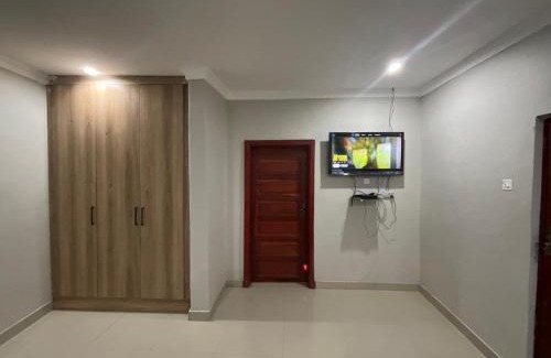Western Province Apartment | Litongo Luxury Apartments Kaoma