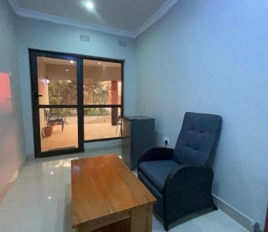 Western Province Apartment | Litongo Luxury Apartments Kaoma