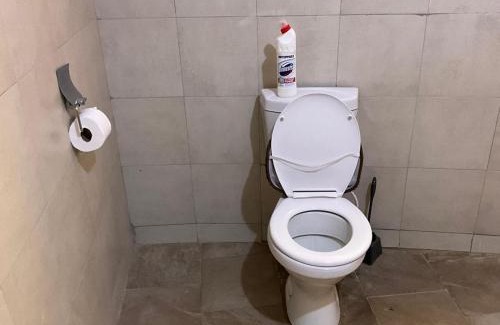 Western Province Apartment | Litongo Luxury Apartments Kaoma