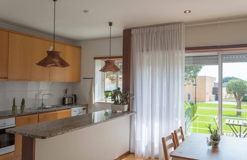 Esposende Apartment | Litoral Beach Apartment - Esposende