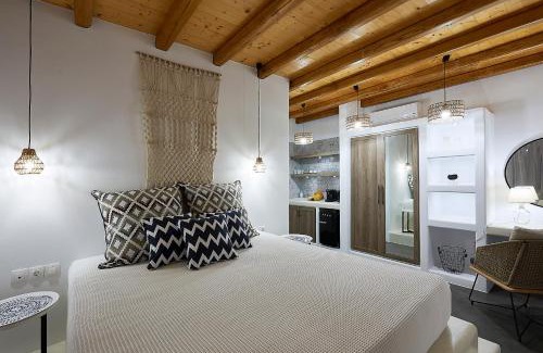 Apollonia Apartment | Litore Suite
