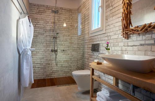Apollonia Apartment | Litore Suite