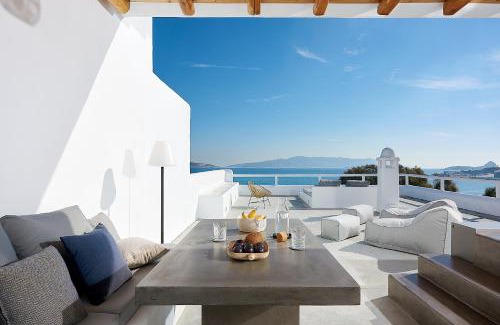 Apollonia Apartment | Litore Suite