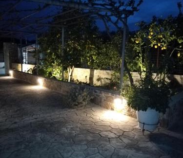 Skiathos Apartment | Litsa's House Platanias