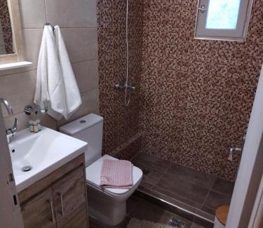 Skiathos Apartment | Litsa's House Platanias