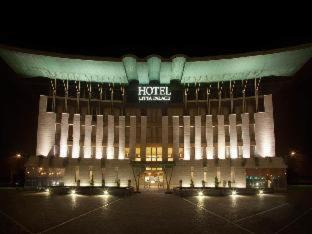 Lainate Hotel | Litta Palace Milano