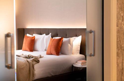 Lainate Hotel | Litta Palace Milano