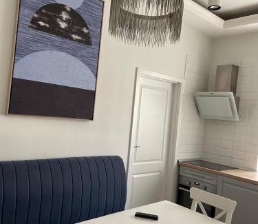 Satu Mare Apartment | Littel Nest Satu Mare