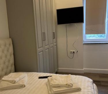 Satu Mare Apartment | Littel Nest Satu Mare