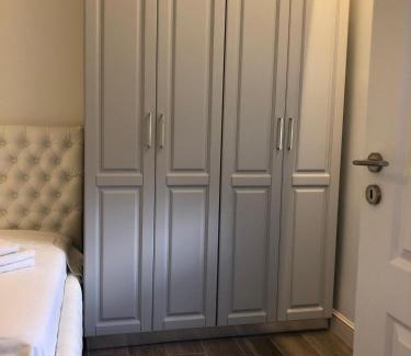 Satu Mare Apartment | Littel Nest Satu Mare