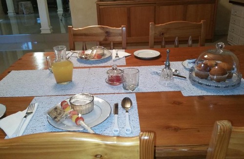 Welkom House | Little Acorn Guest House
