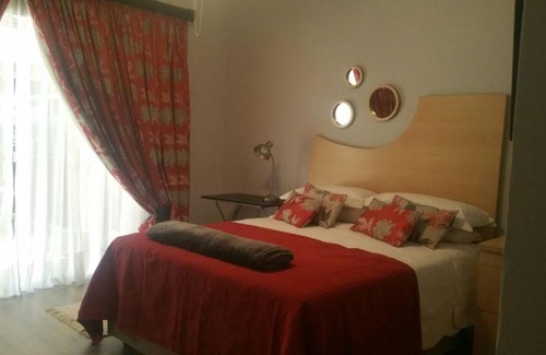 Welkom House | Little Acorn Guest House