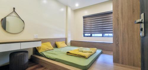 Cat Hai House | Little Alley House