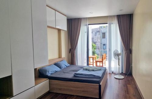 Cat Hai House | Little Alley House
