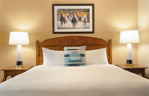 Cheyenne Hotel | Little America Cheyenne