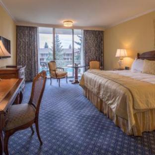 Cheyenne Hotel | Little America Hotel & Resort Cheyenne