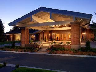 Cheyenne Hotel | Little America Hotel & Resort Cheyenne