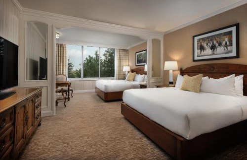 Cheyenne Hotel | Little America Hotel & Resort Cheyenne