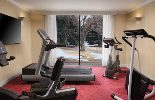 Sweetwater County Hotel | Little America Hotel - Wyoming