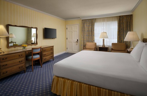 Little America Hotel | Little America Hotel