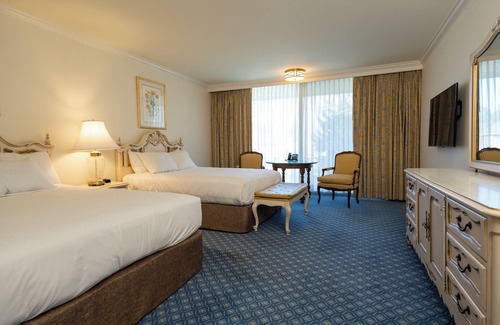 Little America Hotel | Little America Hotel