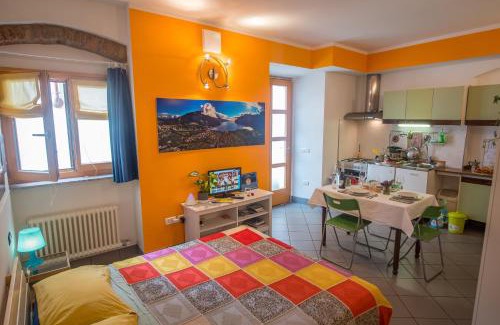 Arco Apartment | Little Arco Guest House