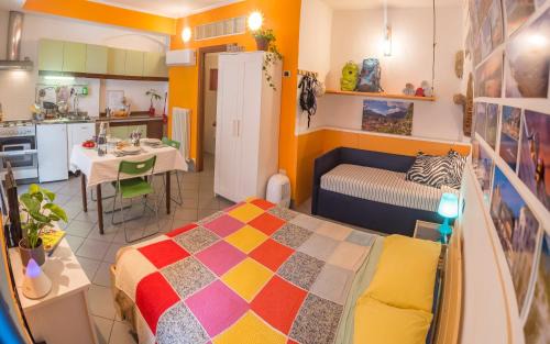 Arco Apartment | Little Arco Guest House