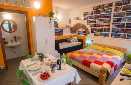Arco Apartment | Little Arco Guest House