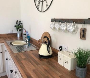 New Forest District Apartment | Little Banks Barn