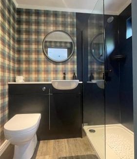 Oban Apartment | Little bay cabin