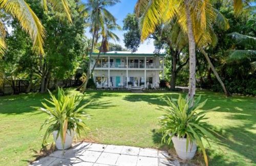 Islamorada Apartment | LIttle Bay Lower